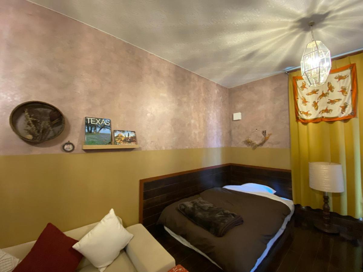 Hostel Little Barrel Otaru