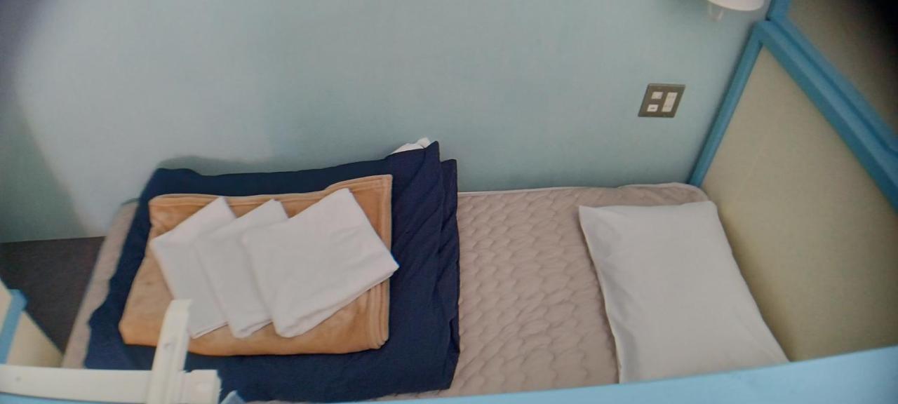 Hostel Little Barrel Otaru