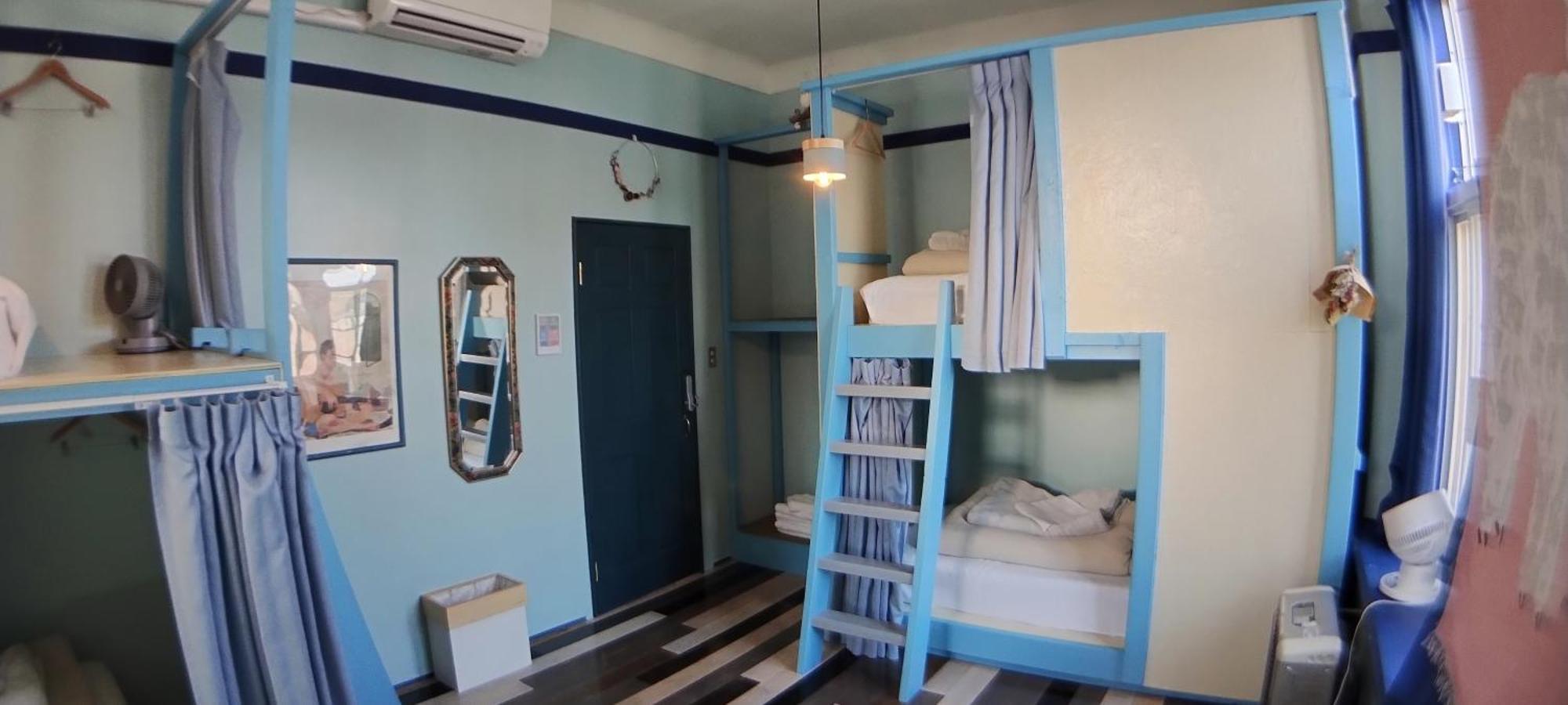 Hostel Little Barrel *