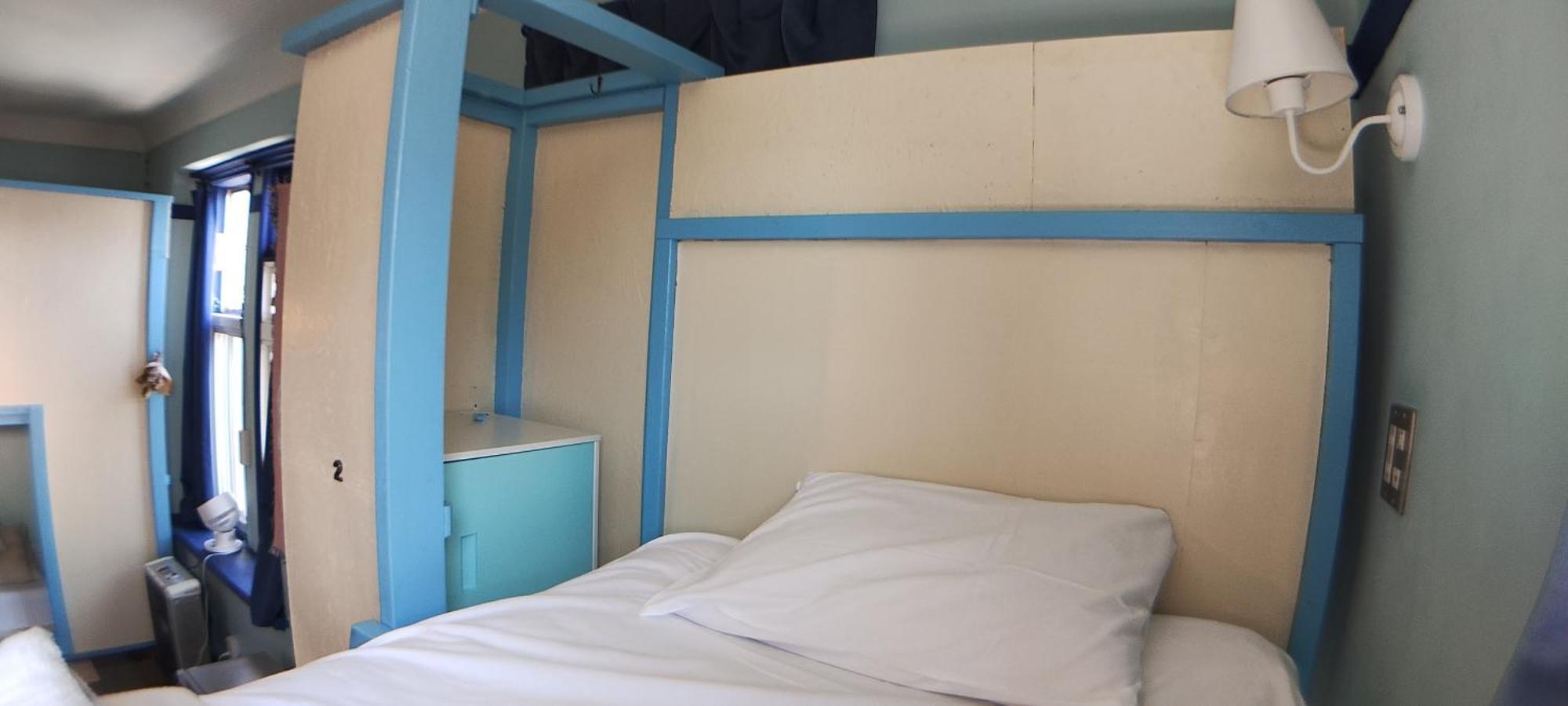 Little Barrel Hostel Otaru