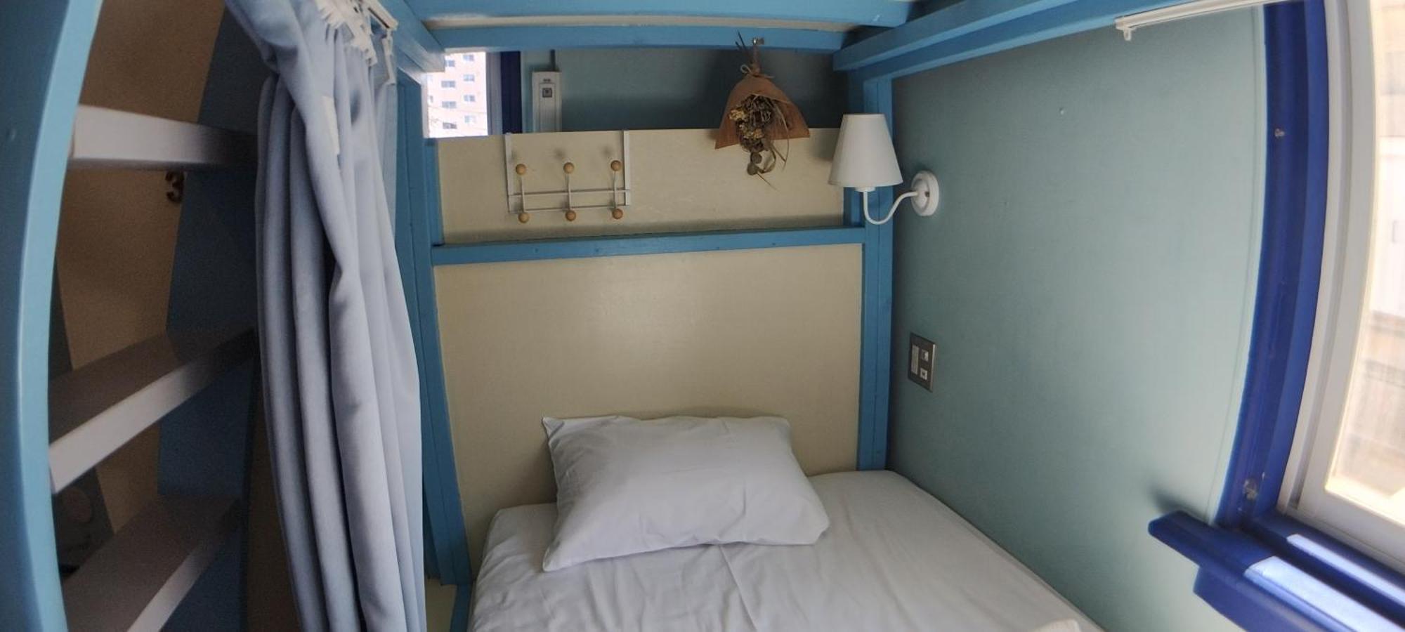 Hostel Little Barrel Otaru