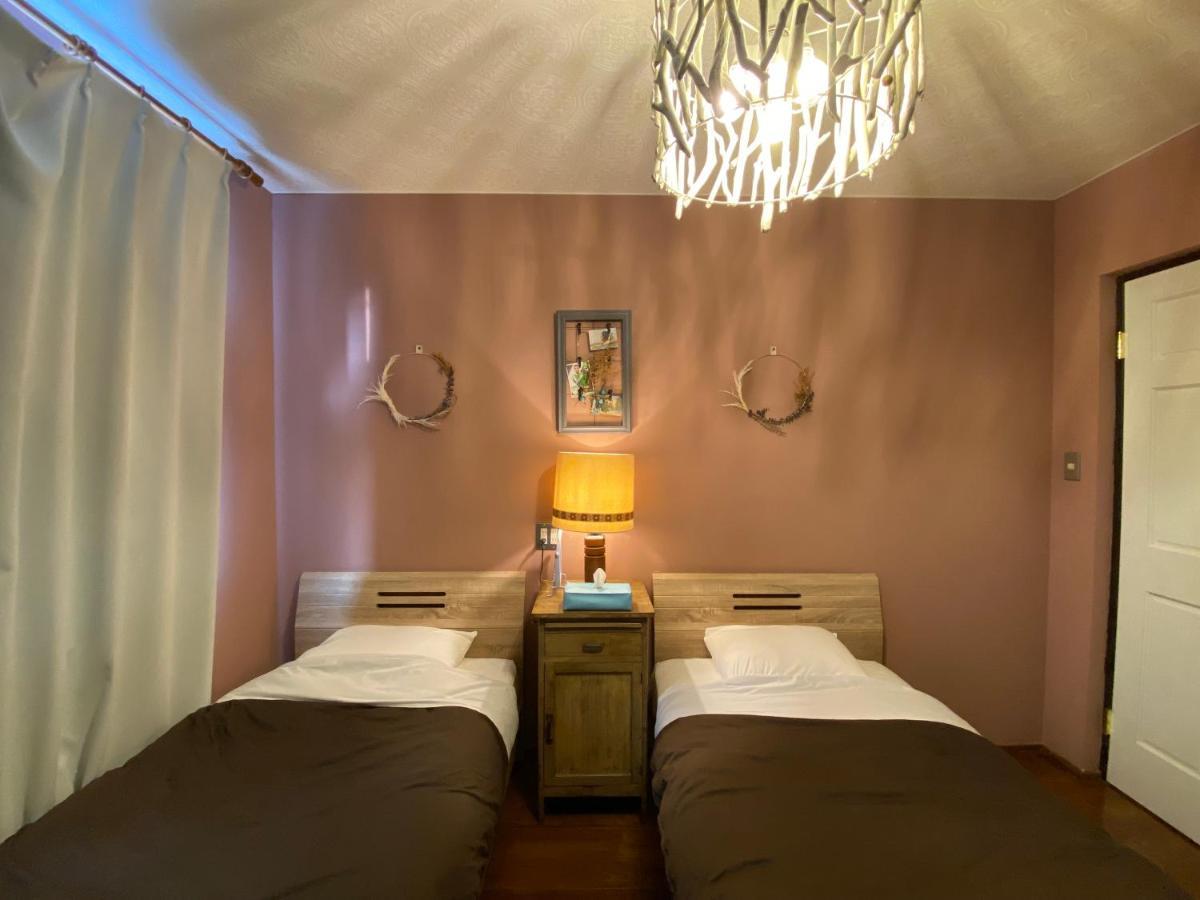 Auberge de jeunesse Little Barrel *