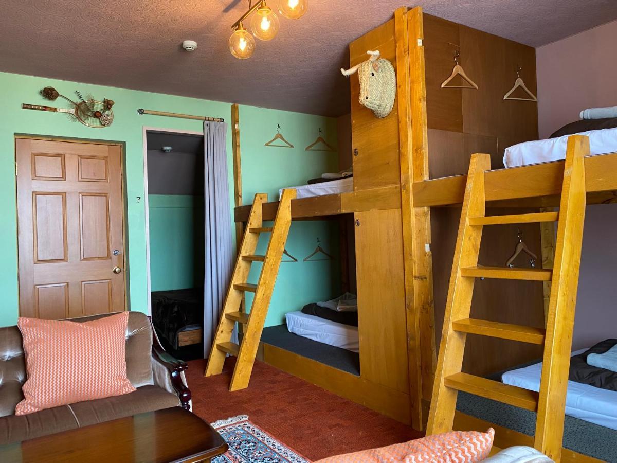 Little Barrel Hostel
