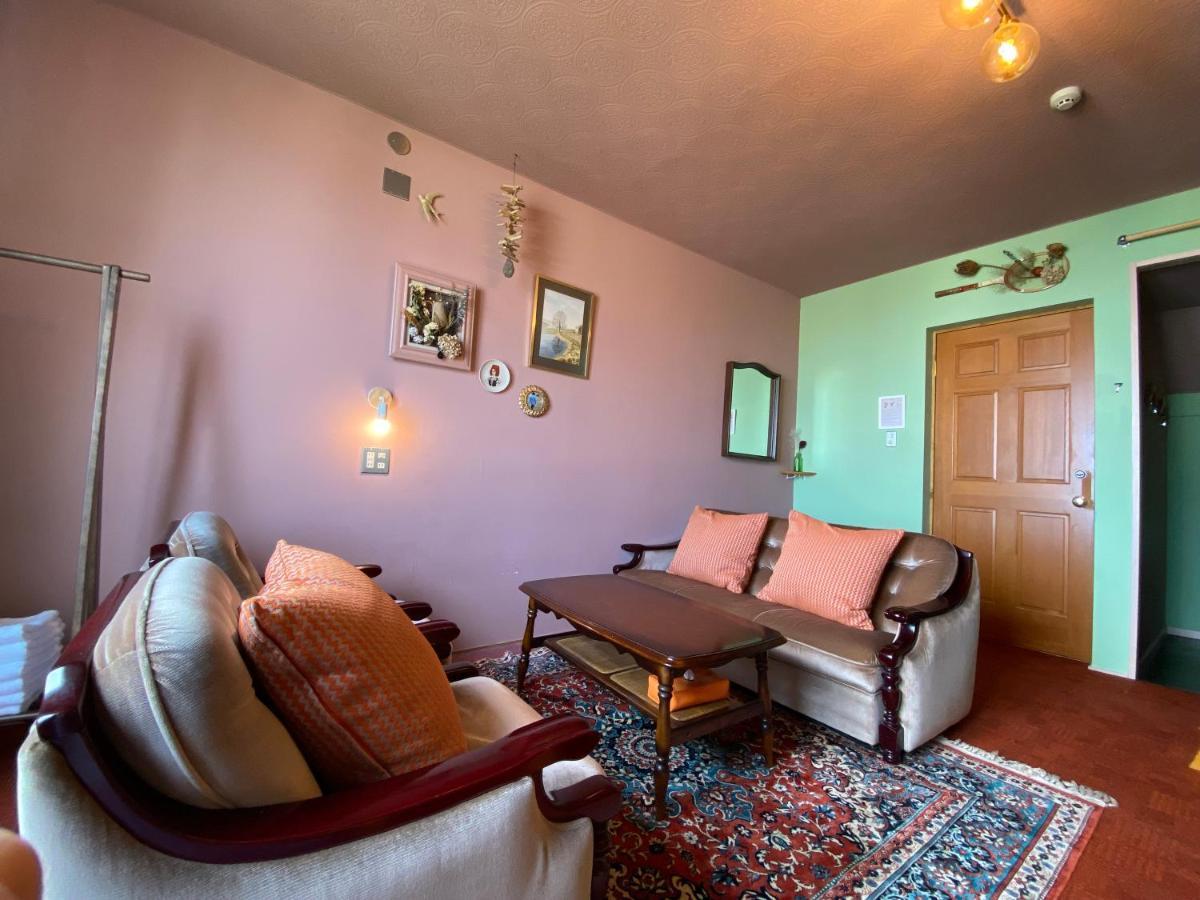 Little Barrel Hostel