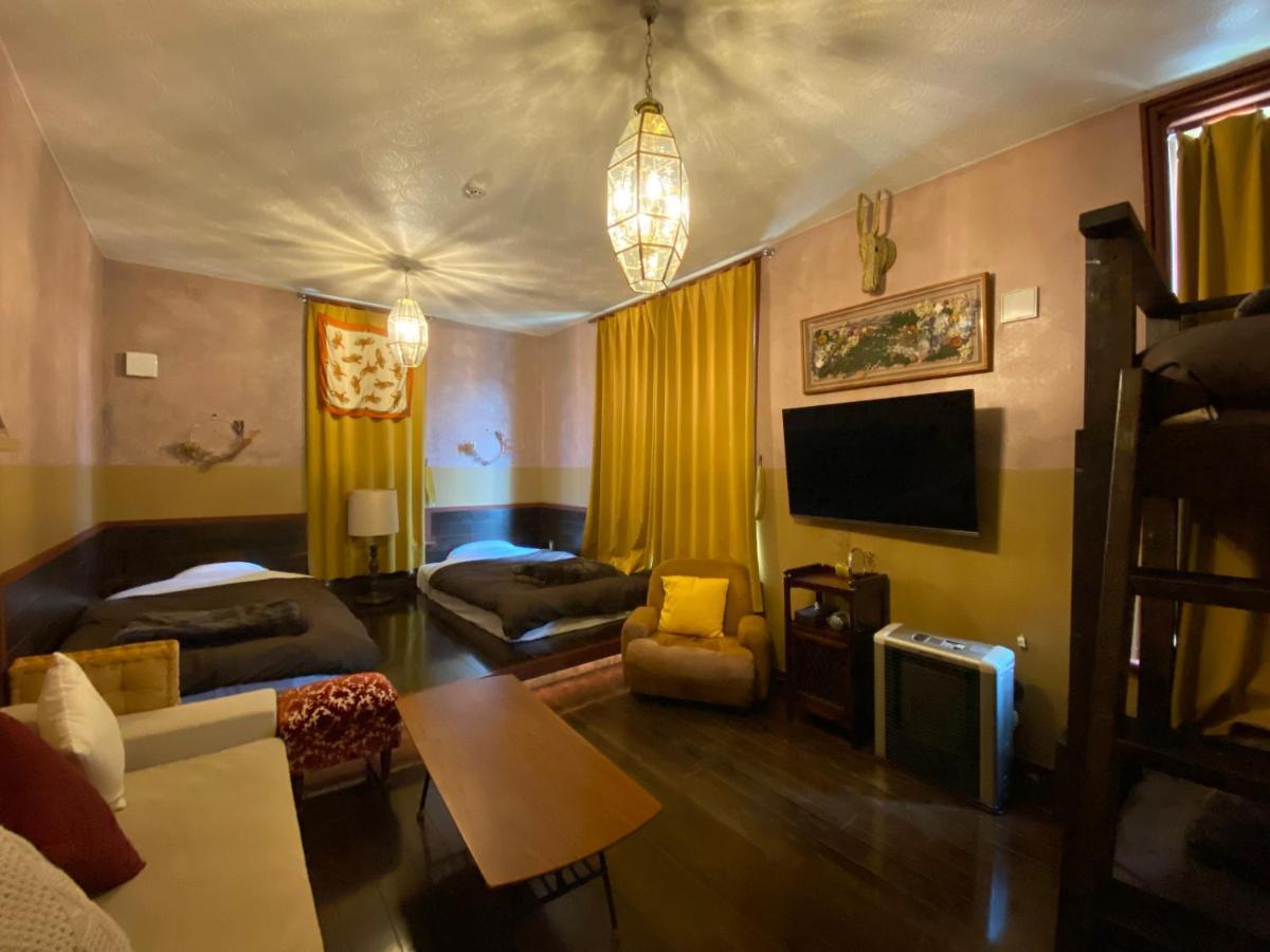 Little Barrel Hostel