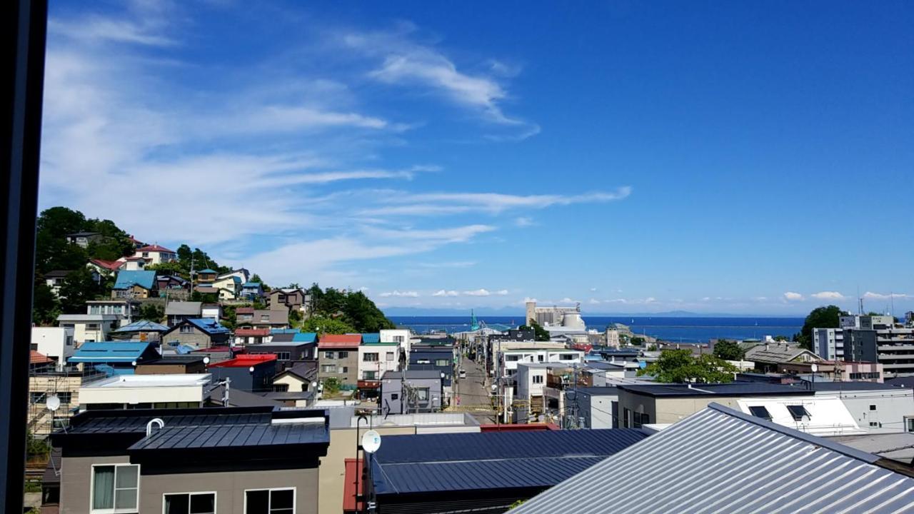 Little Barrel Hostel