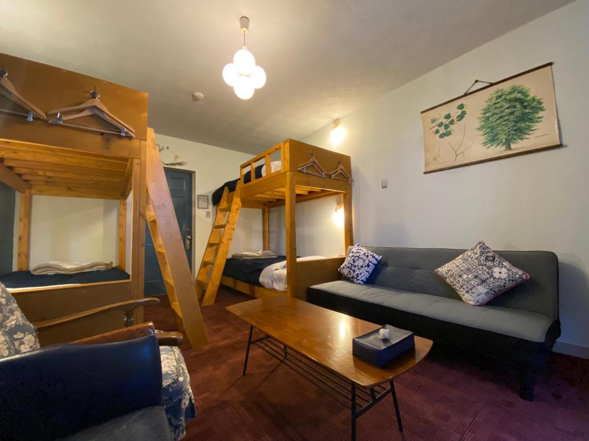 Little Barrel Hostel