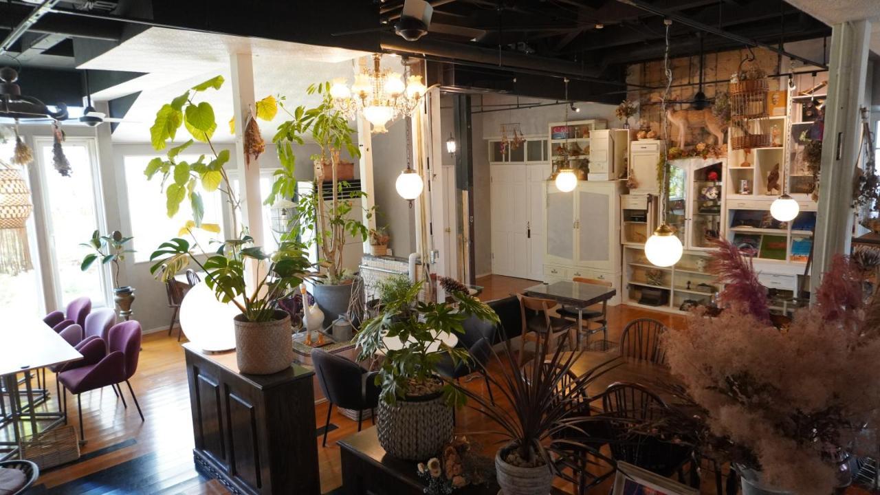 Hostel Little Barrel Otaru
