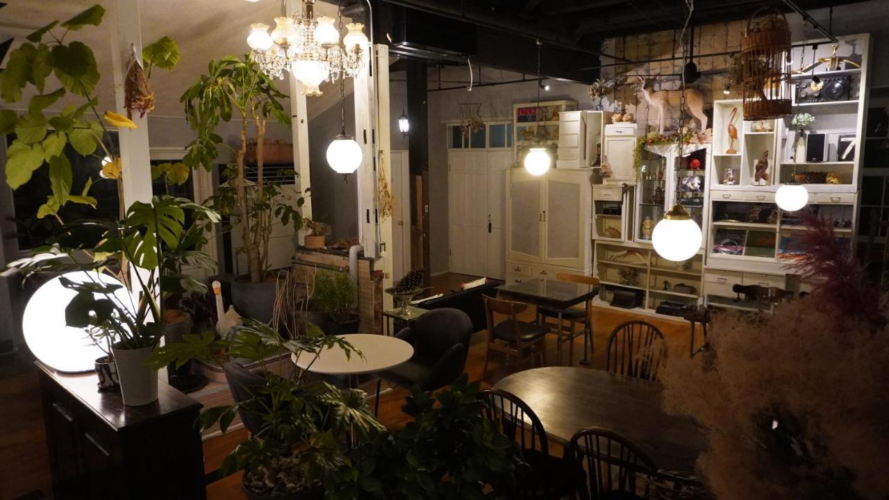 Little Barrel Hostel Otaru